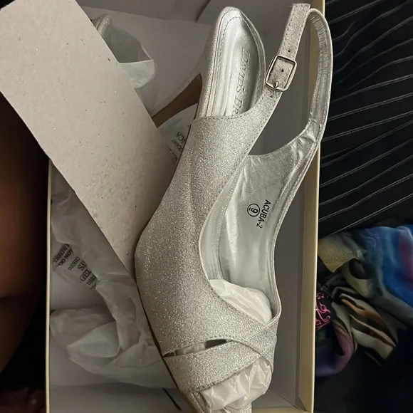 Michelangelo shoes hotsell david's bridal